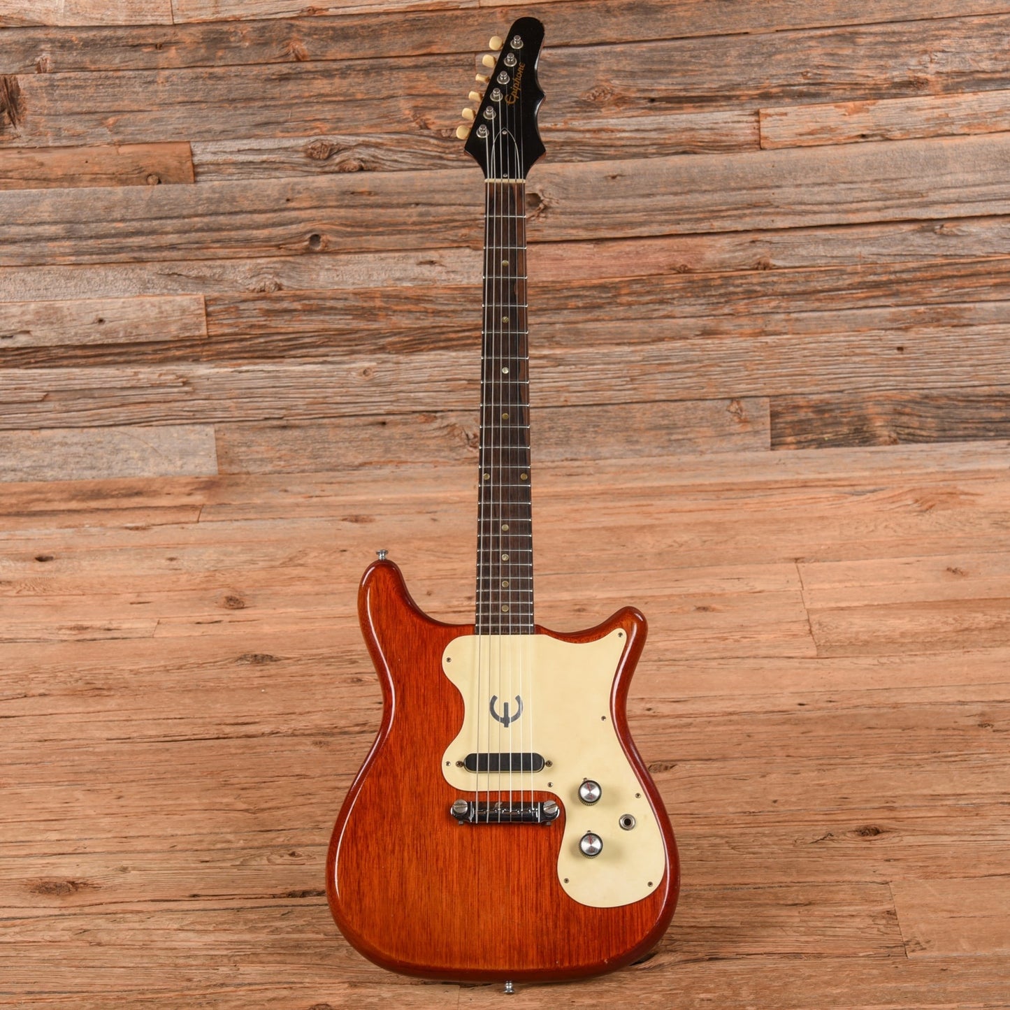 Epiphone Olympic Cherry 1965