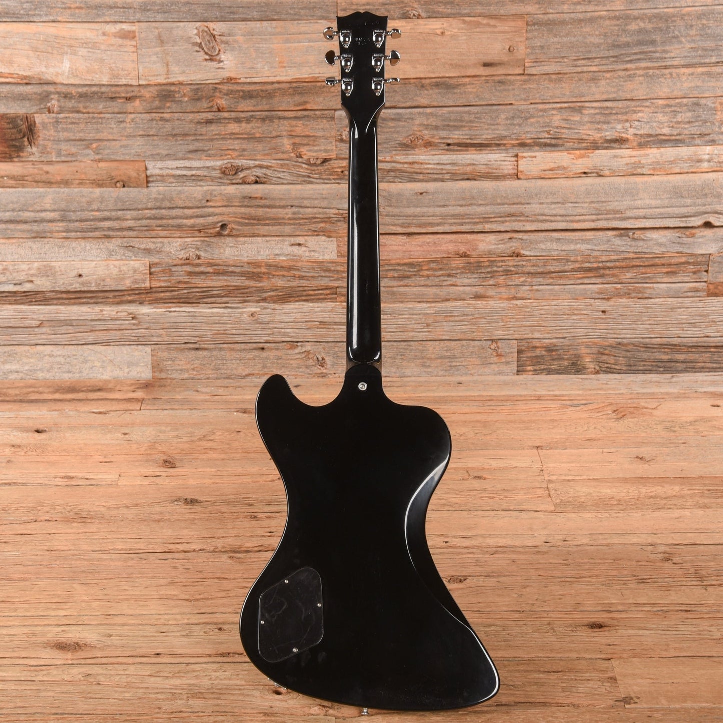 Gibson GOTW RD Standard Reissue Silverburst 2007