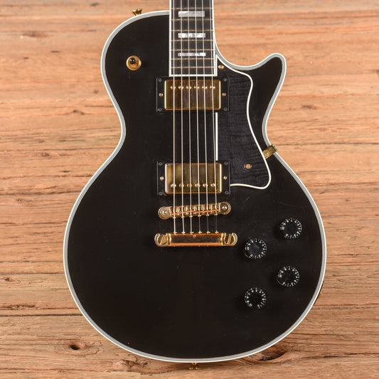 Heritage HC-157 Ebony 2005