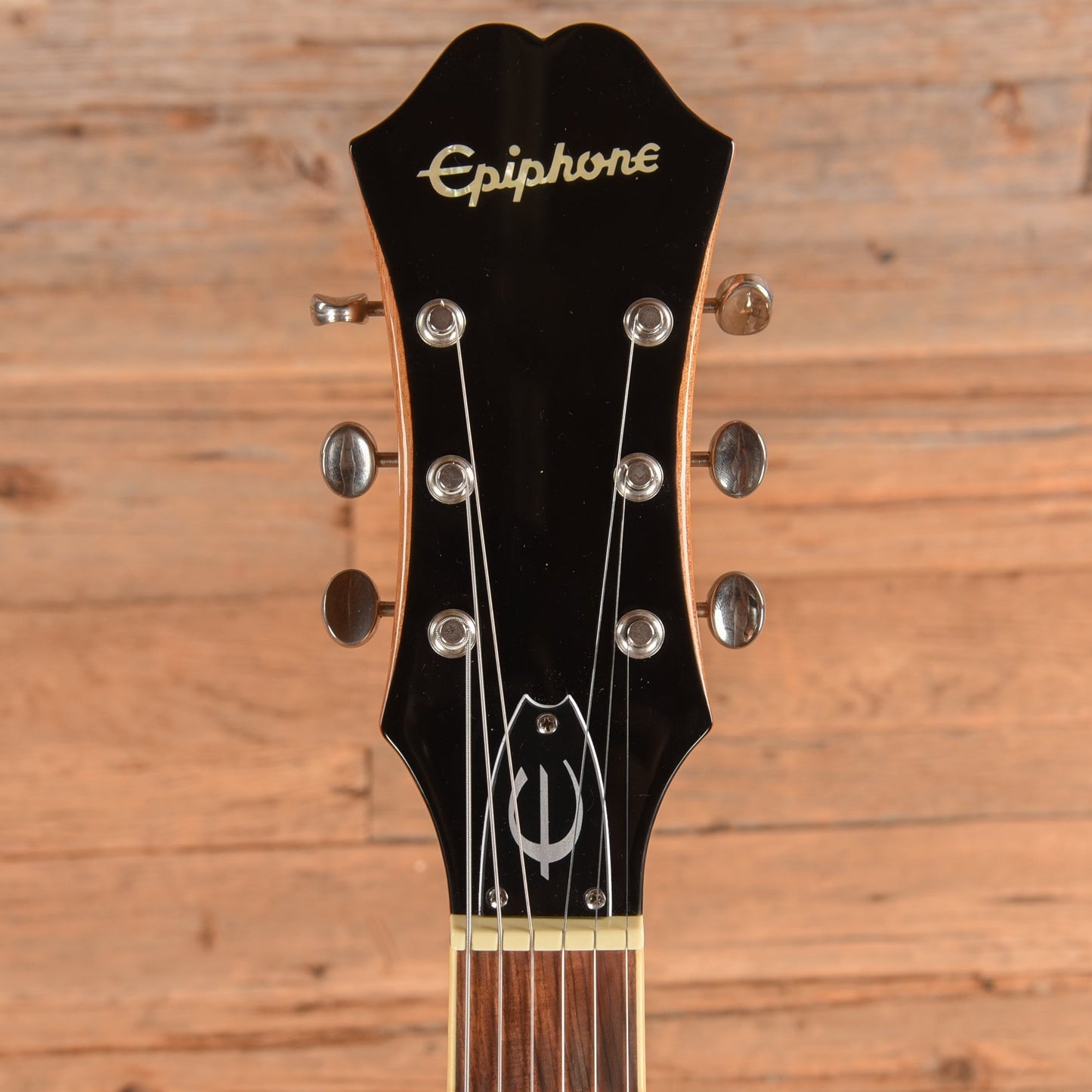 Epiphone Casino Natural 2019
