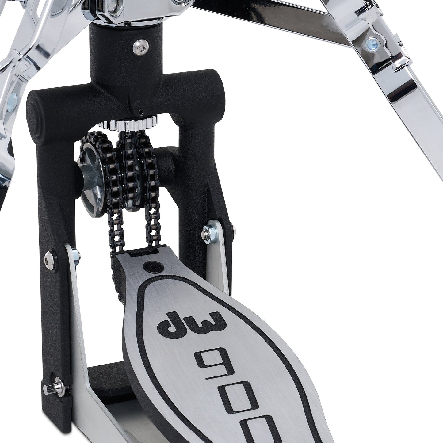 DW DWCP9500TX 9000X Series 2-Leg Hi-Hat Stand
