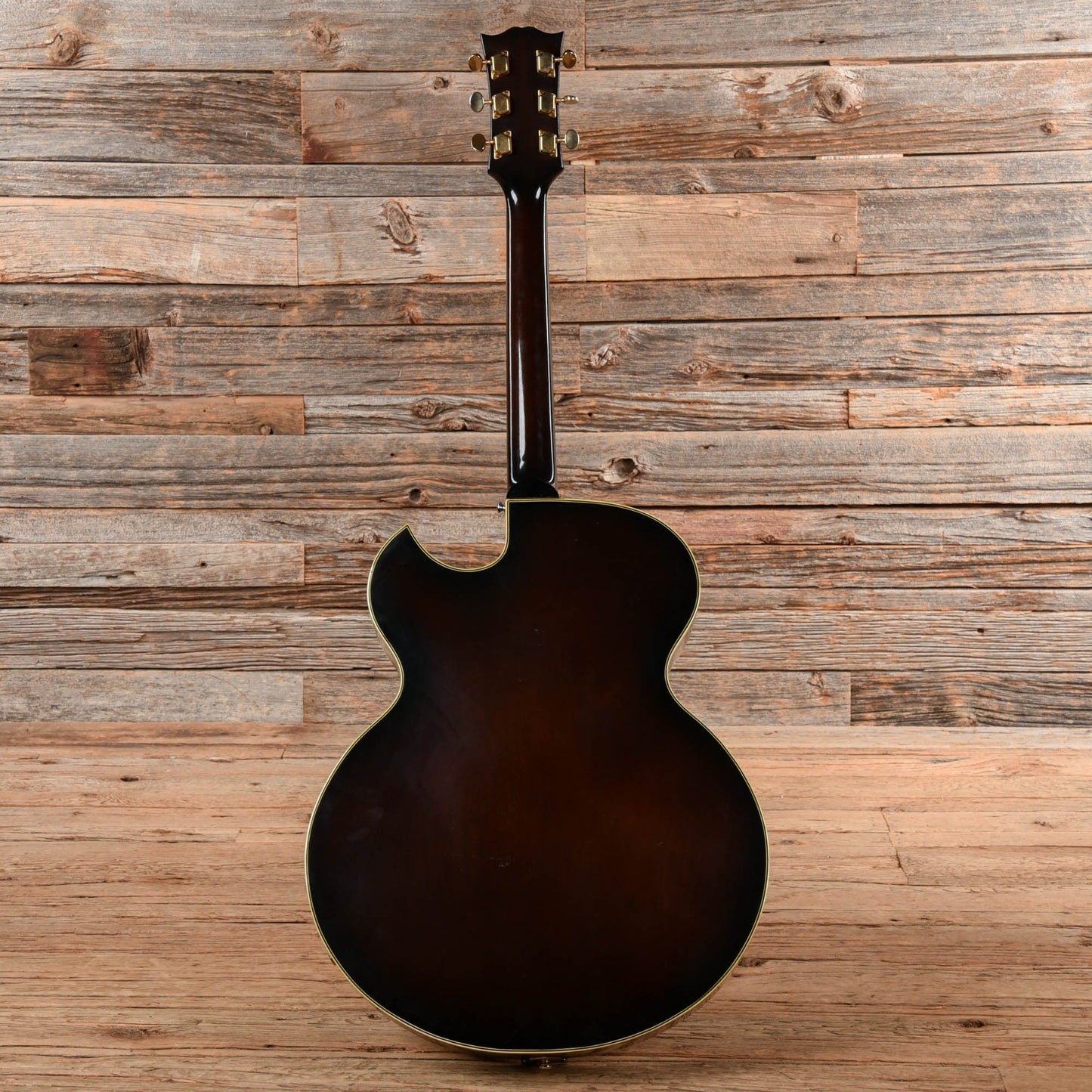 Ventura Hollow Body Electric 1970s