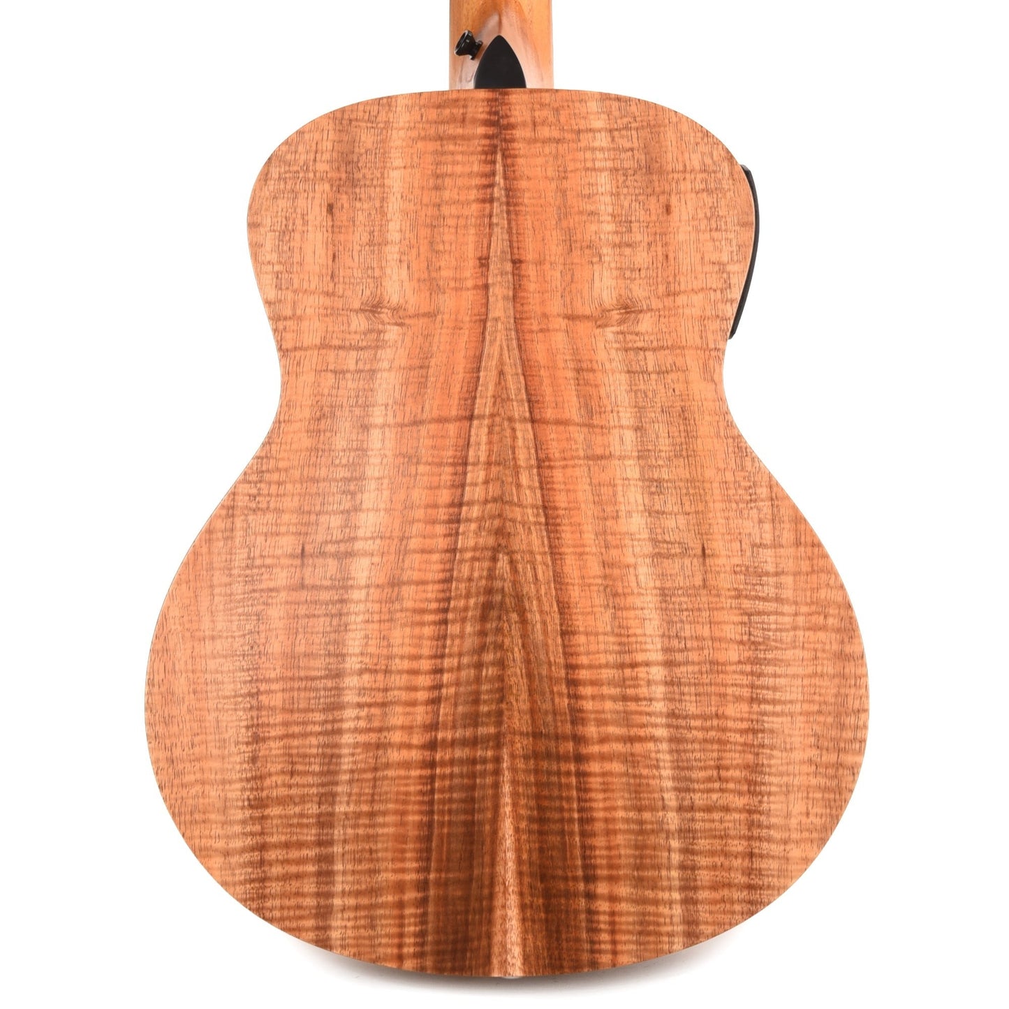 Taylor LTD GS Mini-e Torrefied Spruce/AA Figured Koa ES-B