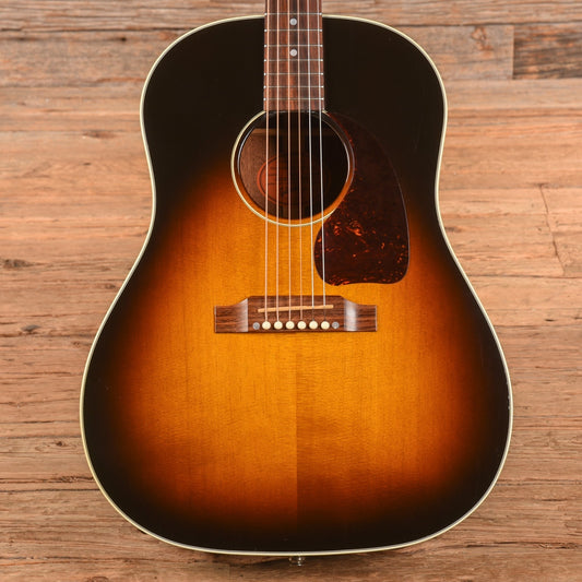 Gibson 60's J-45 Historic Collection Sunburst 2005