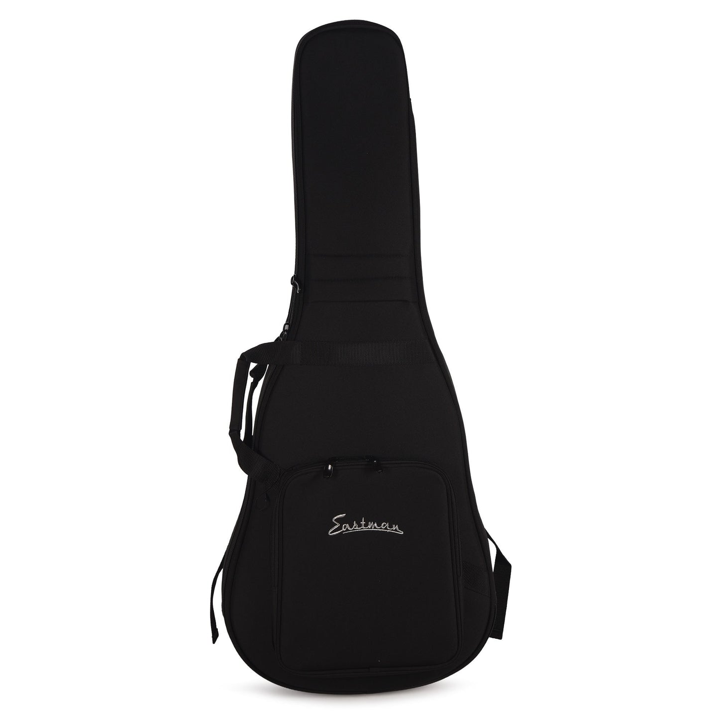 Eastman DM3 Grand Bouche Sitka Spruce/Rosewood Gypsy Jazz Acoustic Natural