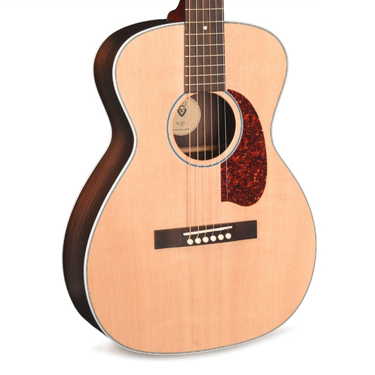 Guild M-50 Standard Acoustic Guitar Natural