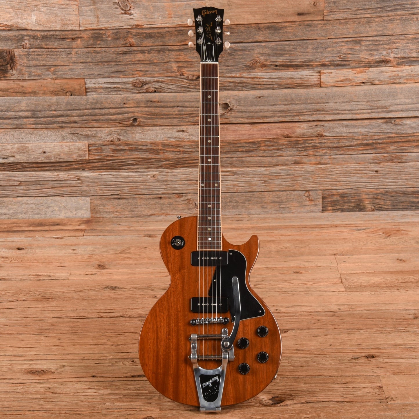 Gibson Les Paul Special Natural 2010