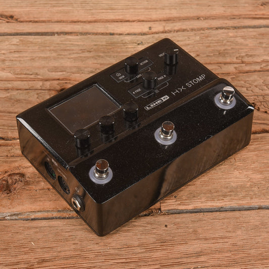 Line 6 HX Stomp