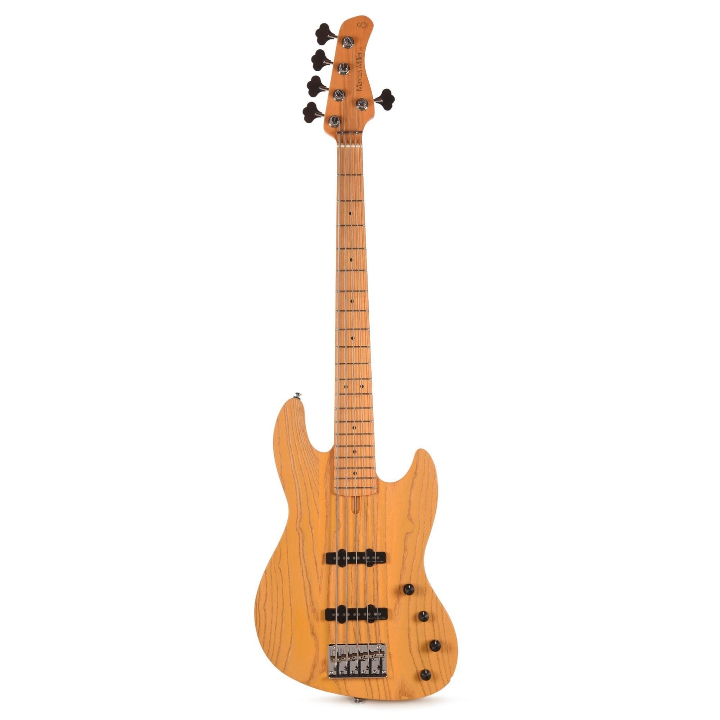 Sire Marcus Miller V6 5-String Mahogany/Ash Butterscotch