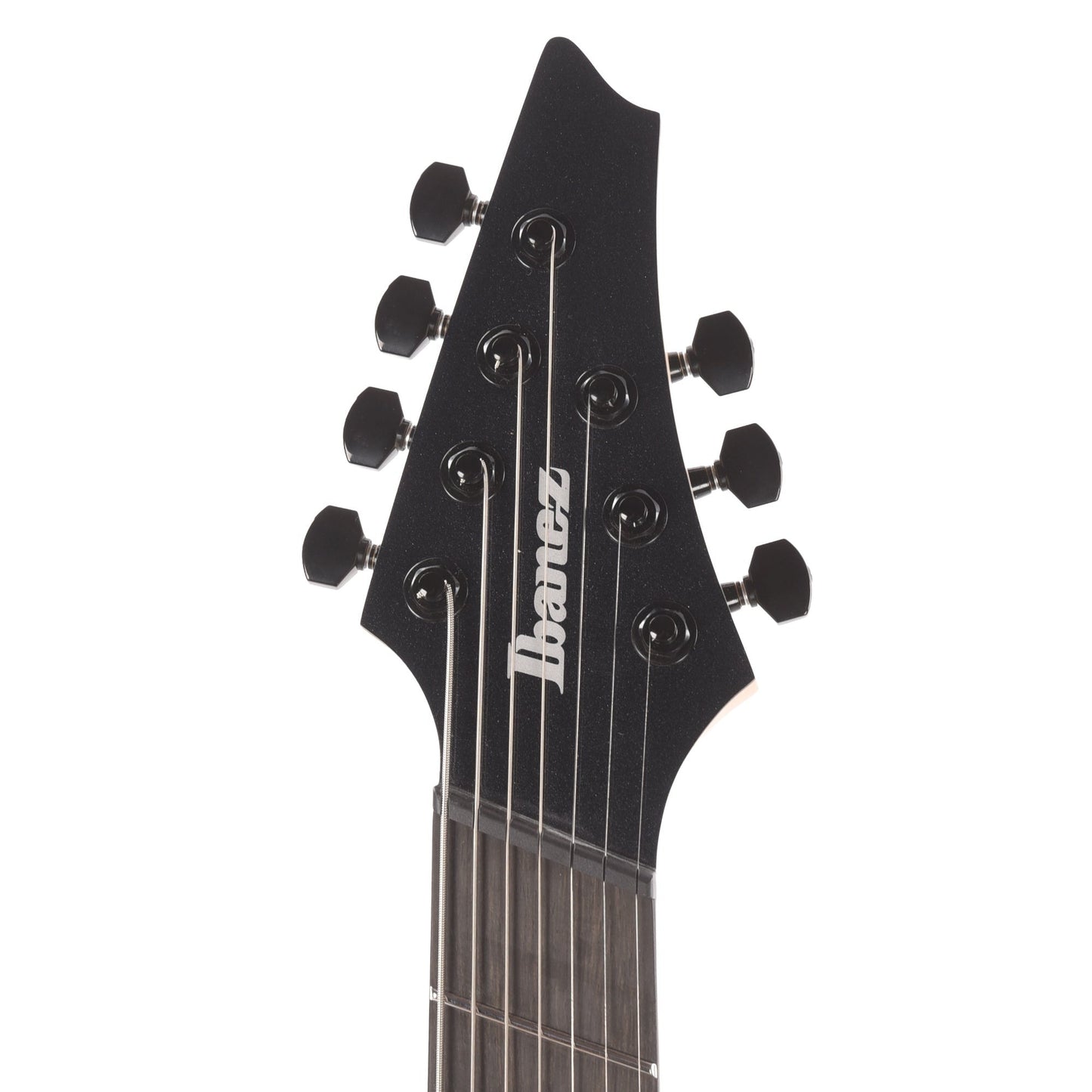 Ibanez A527IPT A series 7-String Electric Guitar Iron Pewter