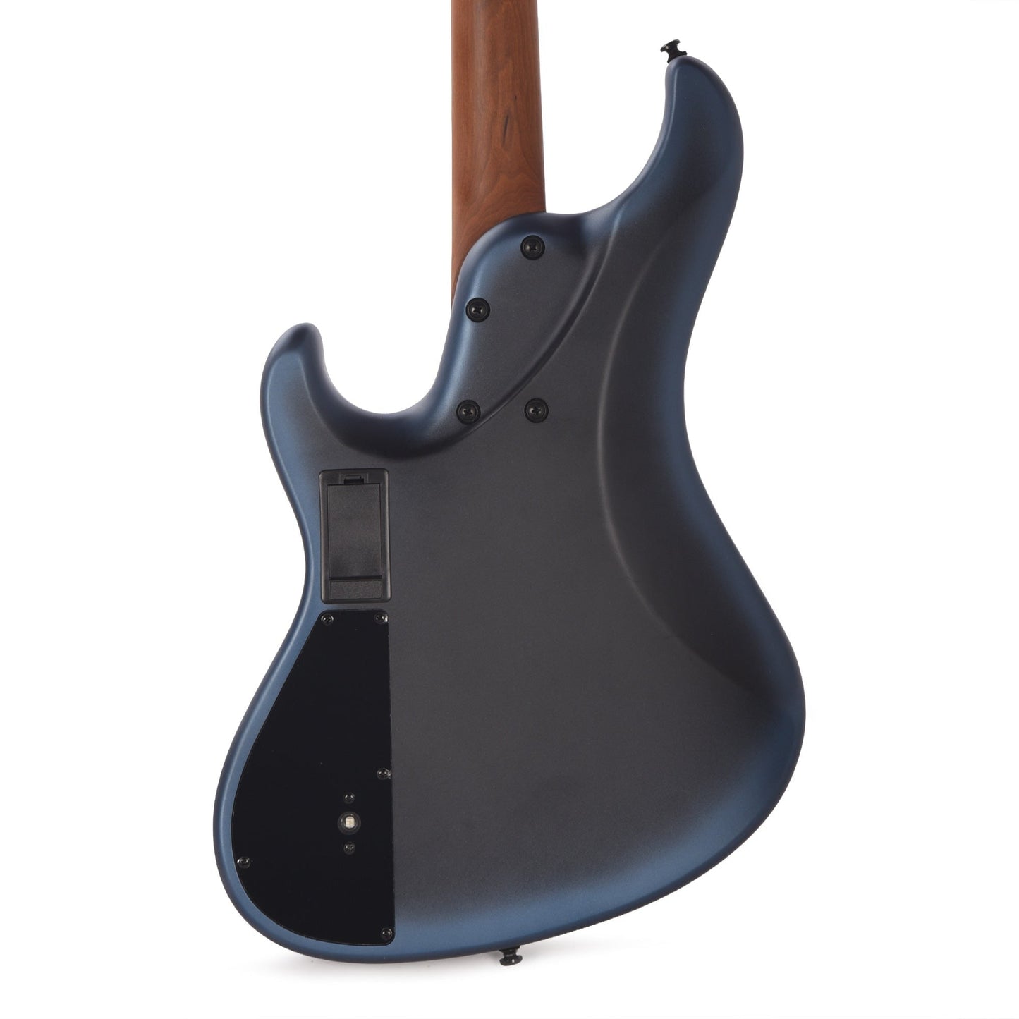 Ibanez MDM1000MAM MDM Electric Bass Midnight Arctic Ocean Matte