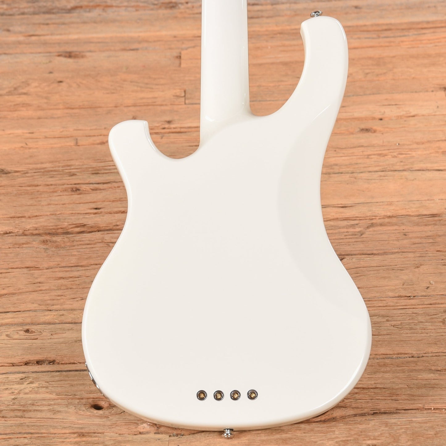 Schecter Stargazer-4 Bass Gloss White 2024