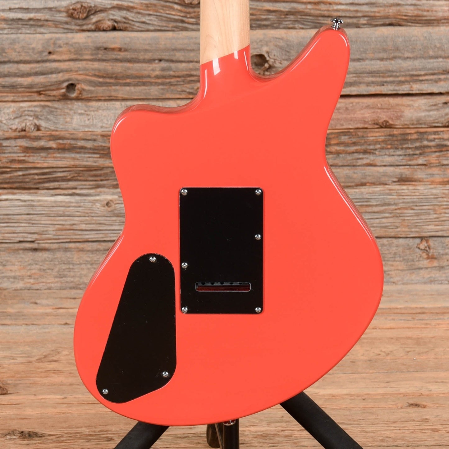 D'Angelico Premier Bedford SH Red 2021