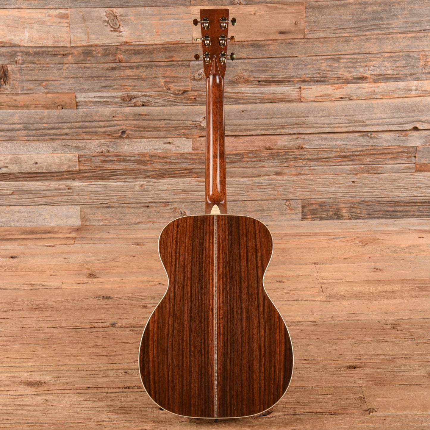 Martin 00-28 Modern Deluxe Natural 2024