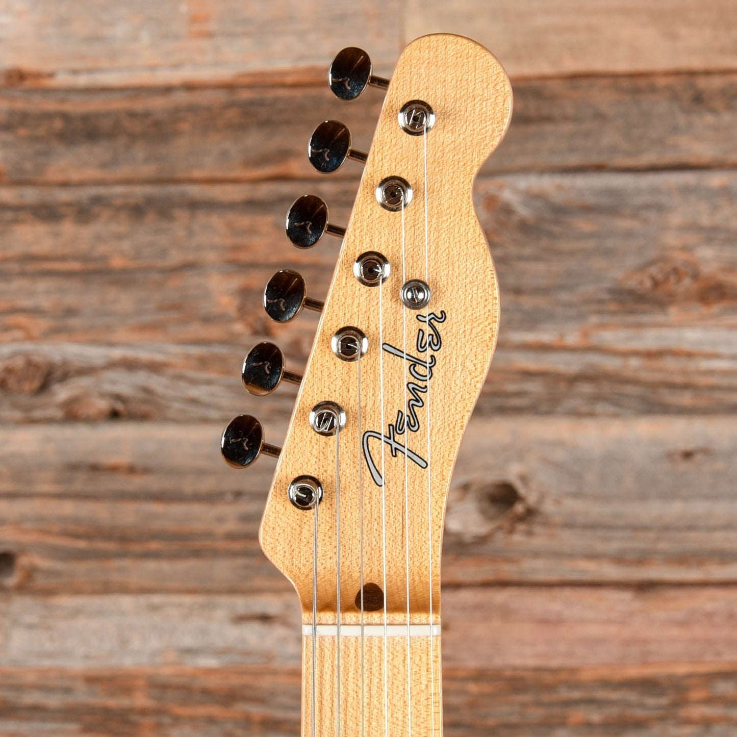 Fender Custom Shop '51 Reissue Nocaster NOS Nocaster Blonde 2025