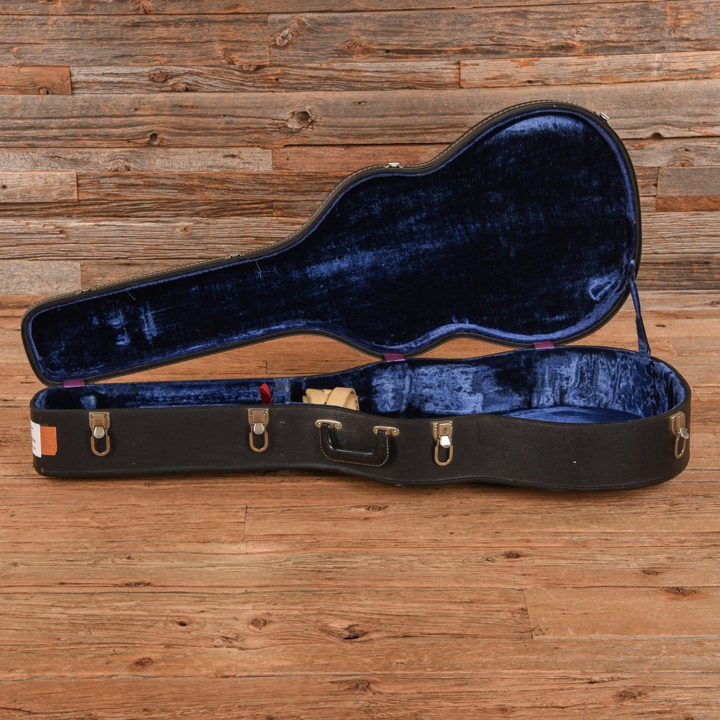 Gallagher B50 Natural 1975
