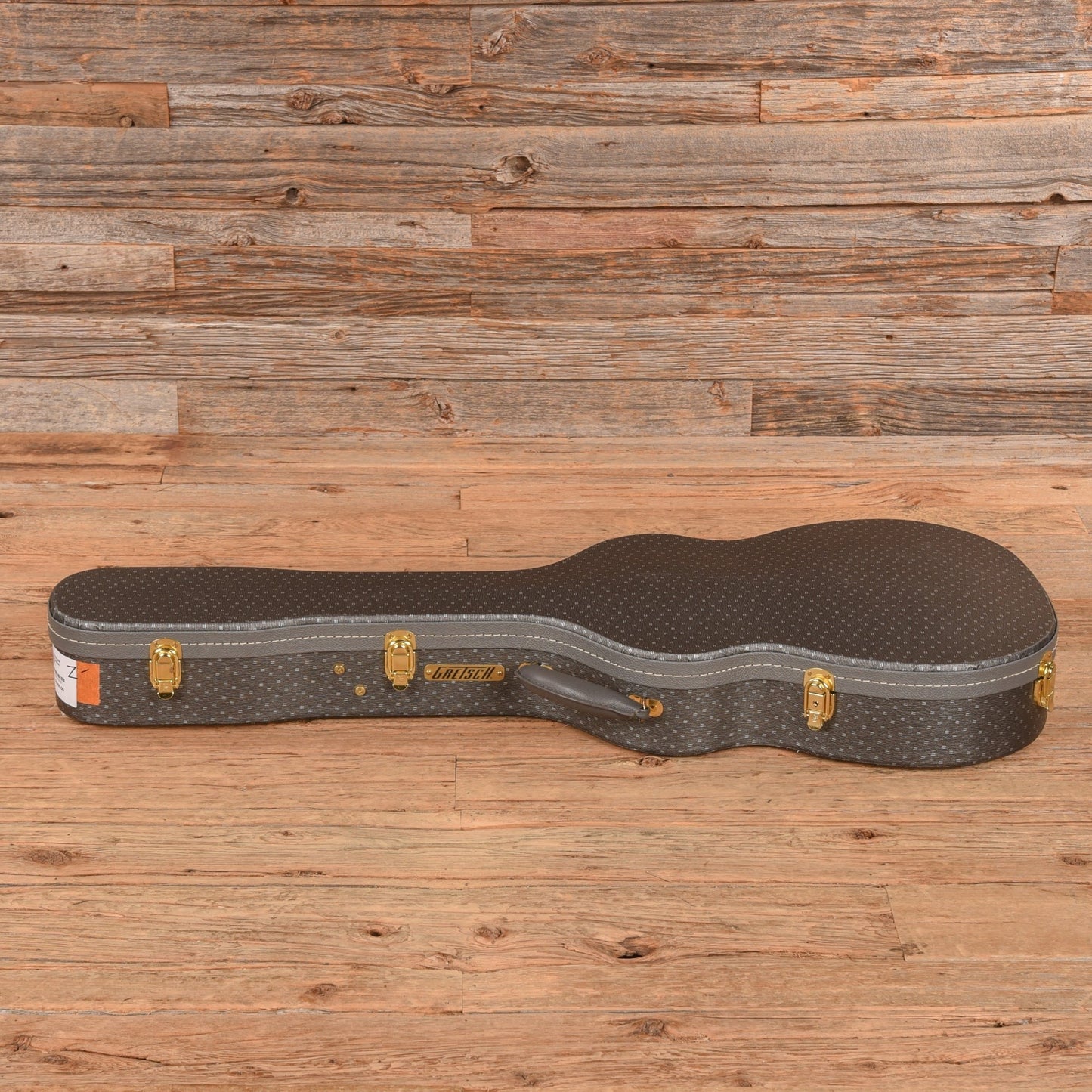 Gretsch Custom Shop Stephen Stern Masterbuilt G6134S-CS Penguin Sunburst 2022 - Zac Brown