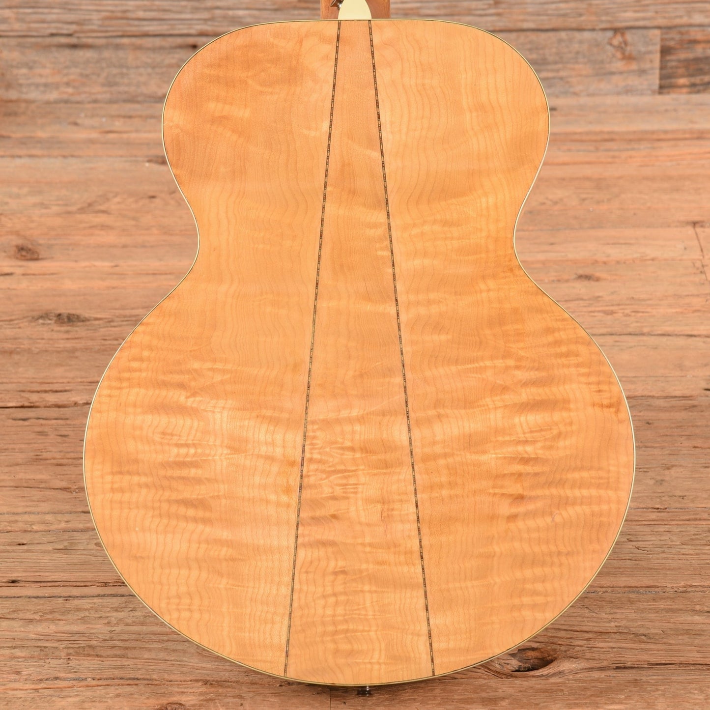 Taylor 655 Natural 1984