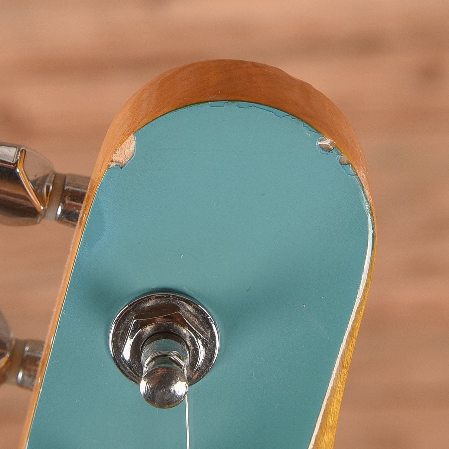 Epiphone S-Type