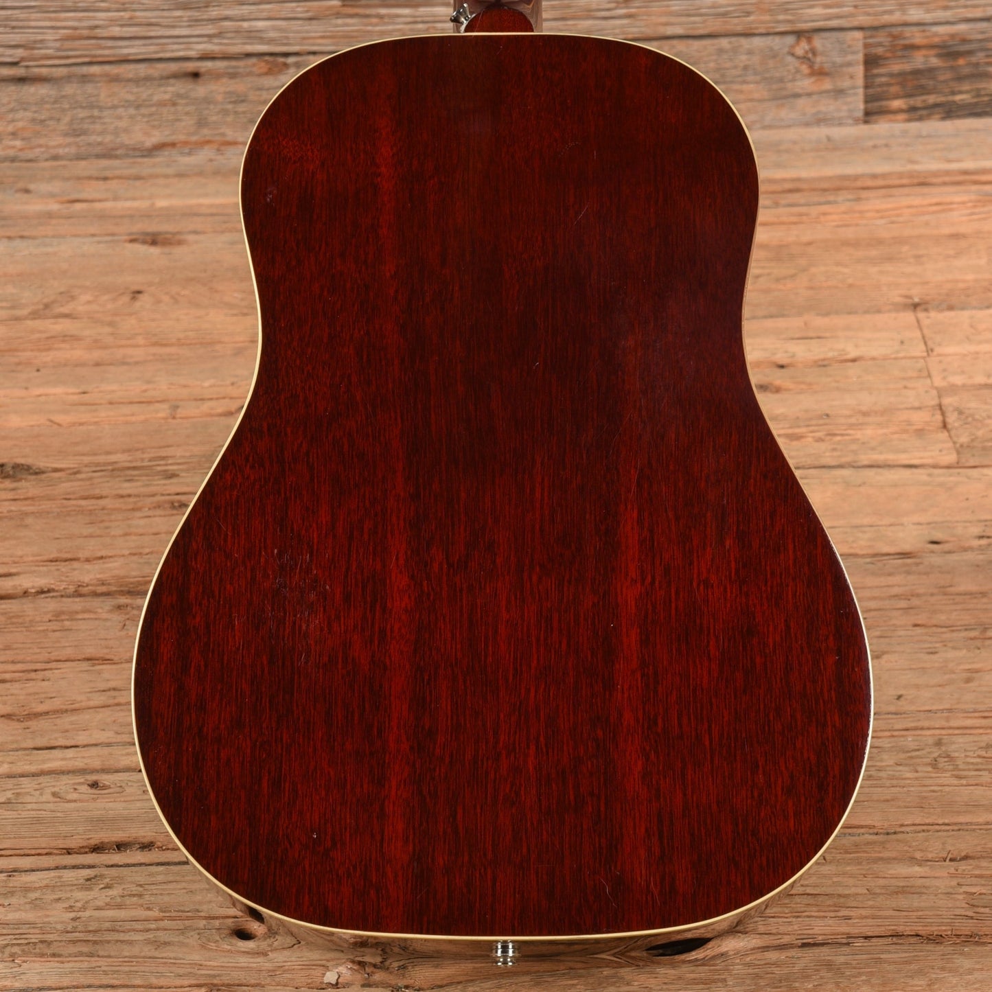 Gibson 60s Original J-45 WIne Red 2020