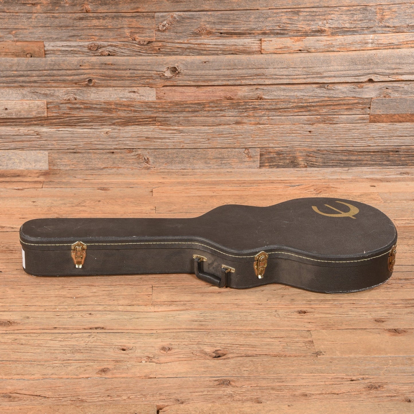 Epiphone Sheraton II Sunburst 1999