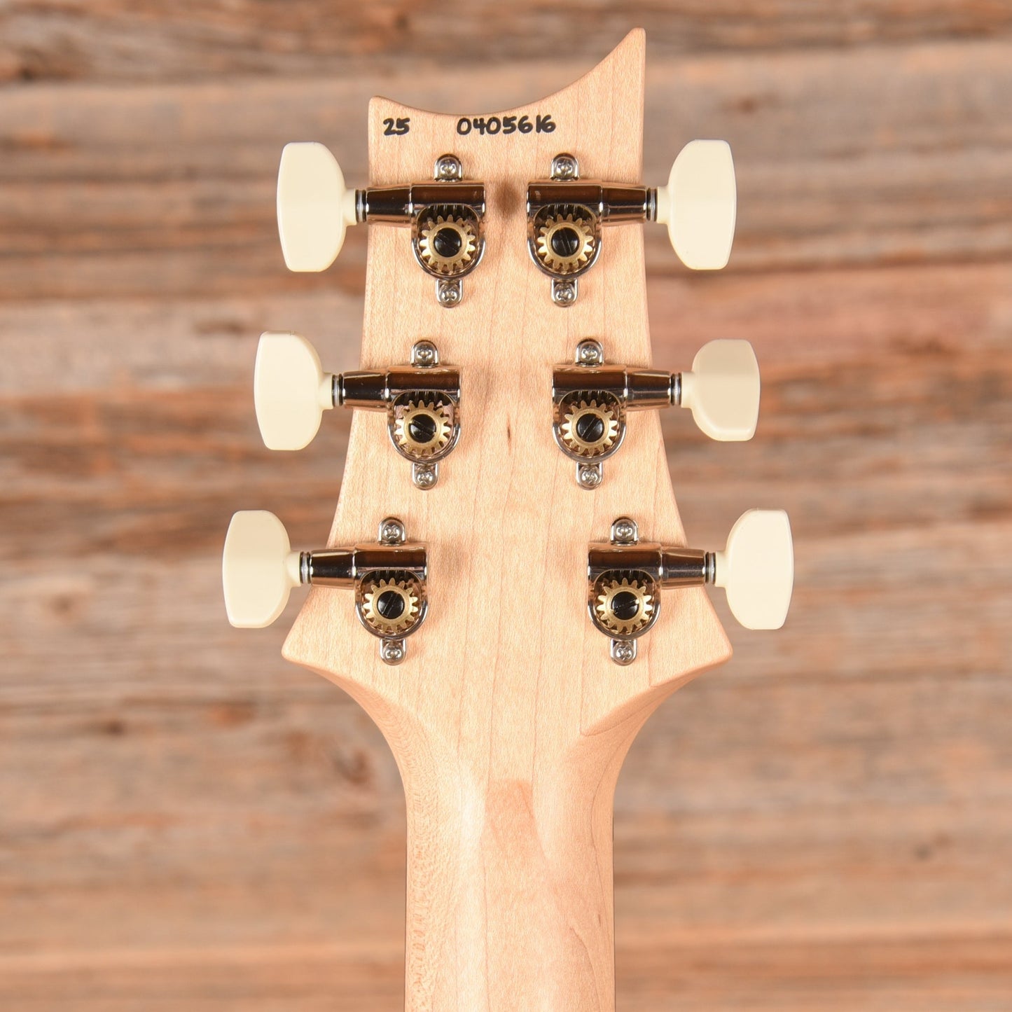 PRS Swamp Ash Special Black 2025