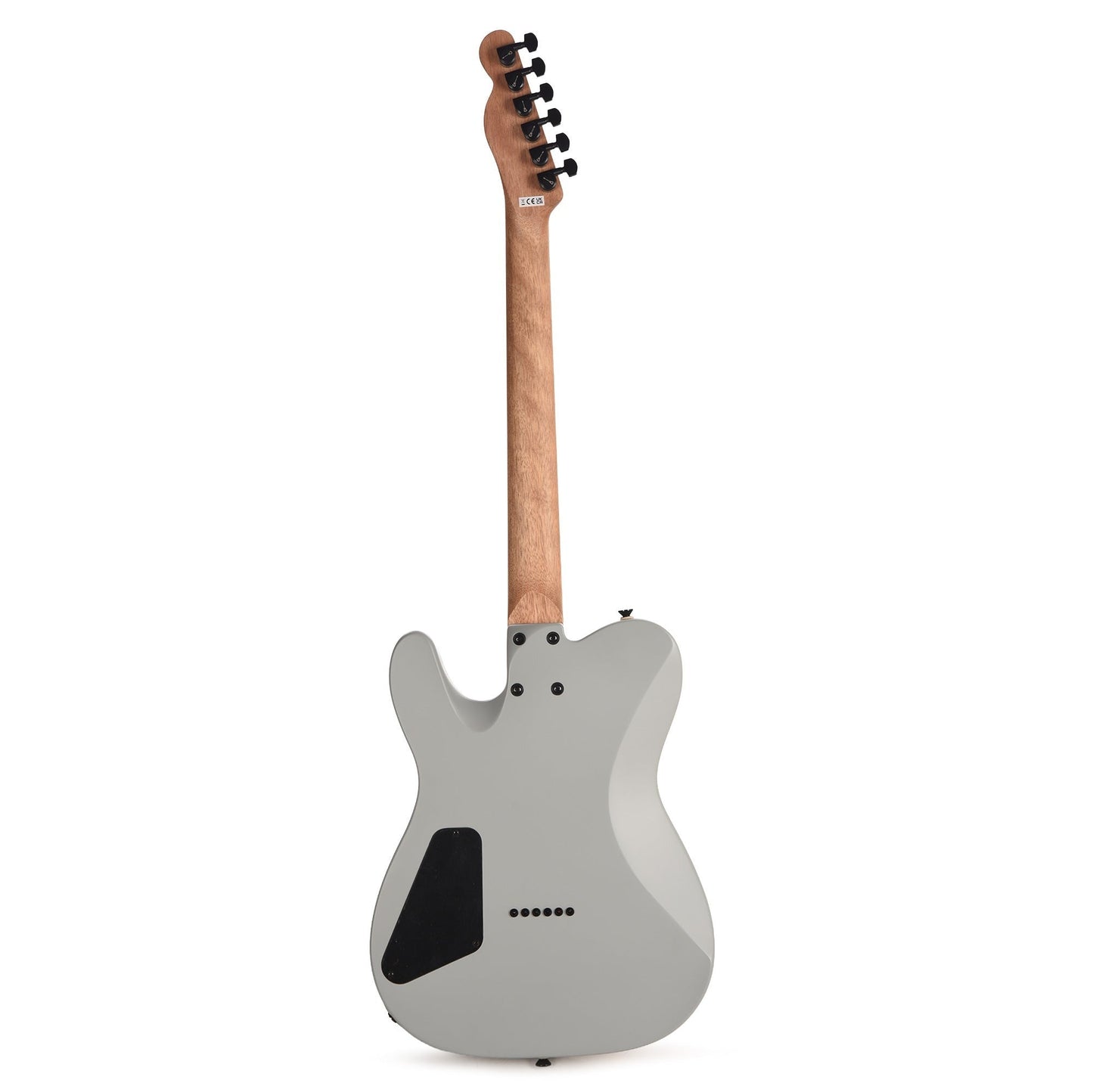 Charvel Standard Series San Dimas Style-2 SD2 HH HT Satin Gray