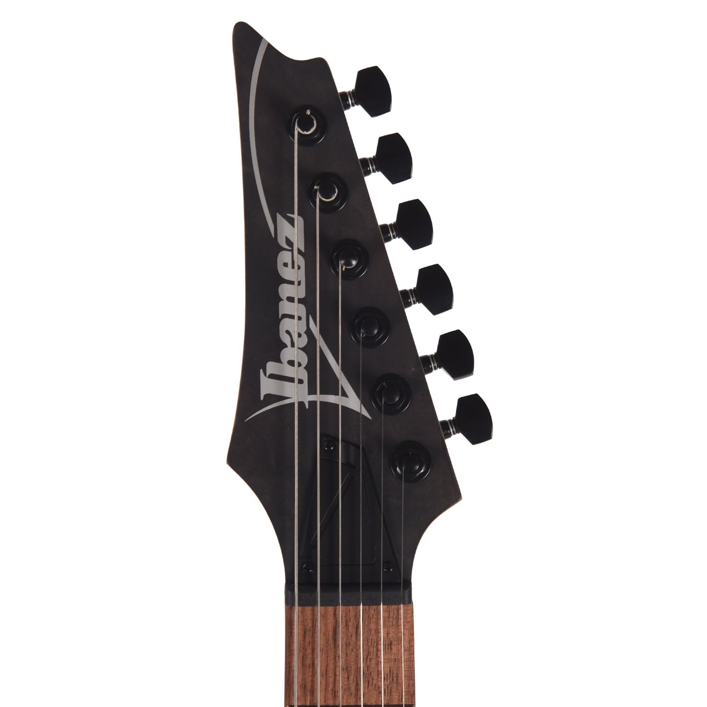 Ibanez RGR431PBCGF RG Standard Electric Guitar Charcoal Gray Flat