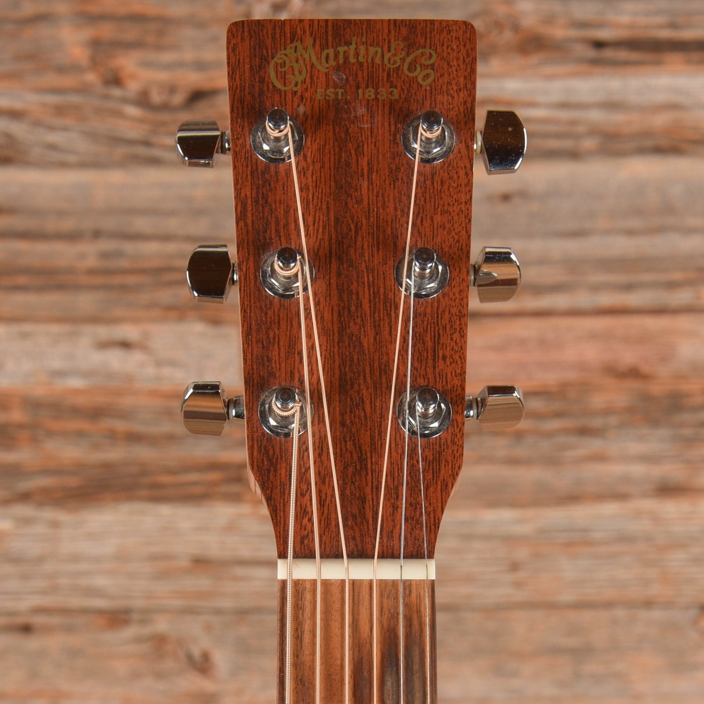 Martin DX-1 2008