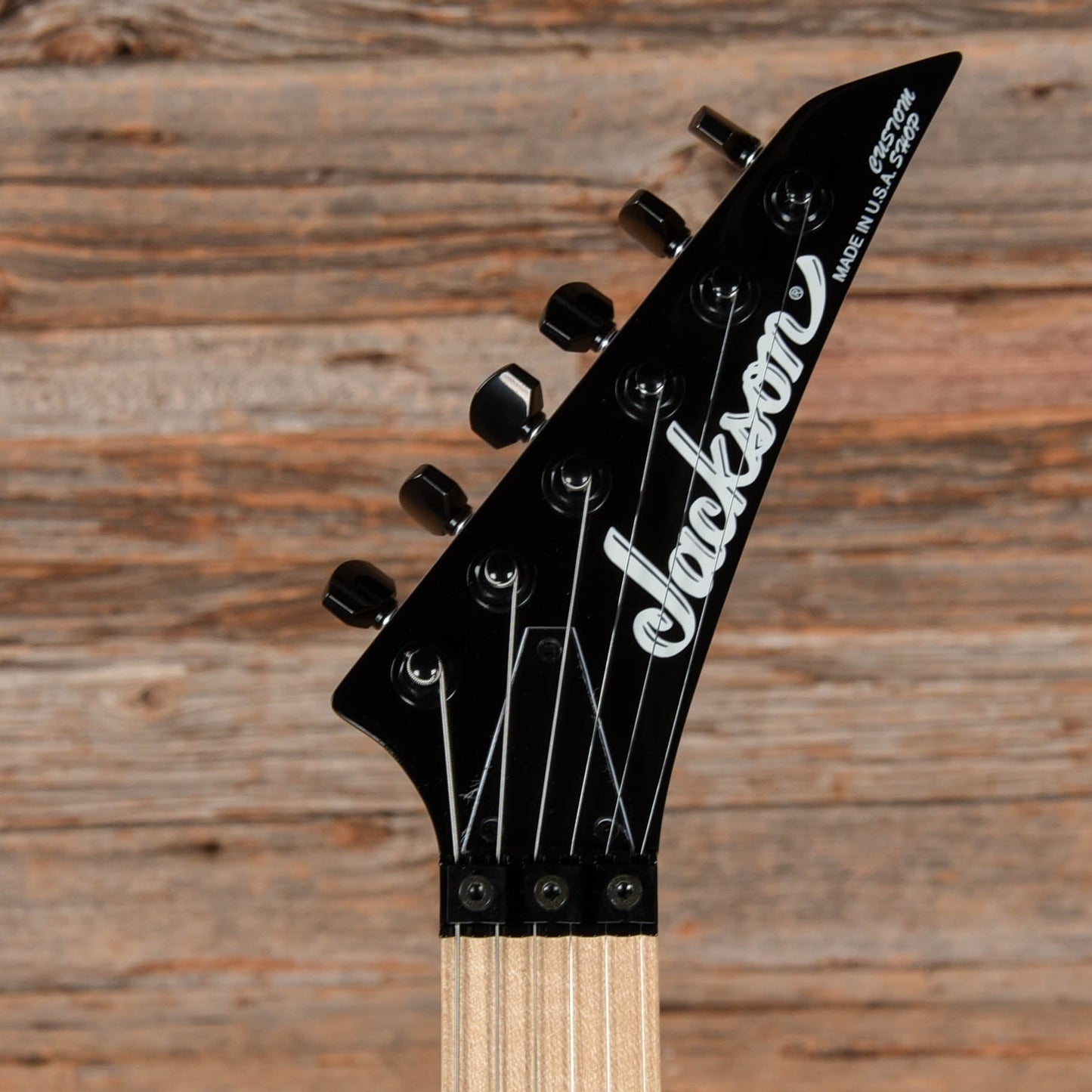 Jackson Custom Shop 1982 Dinky Nitro Pristine Crayon Grey 2023