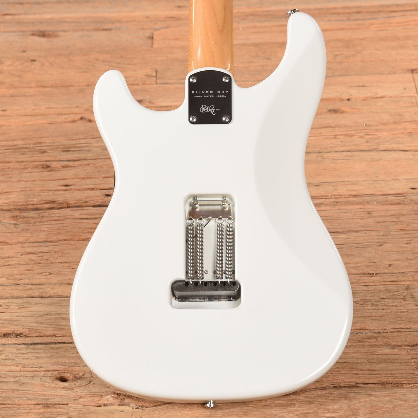 PRS Silver Sky Frost 2018