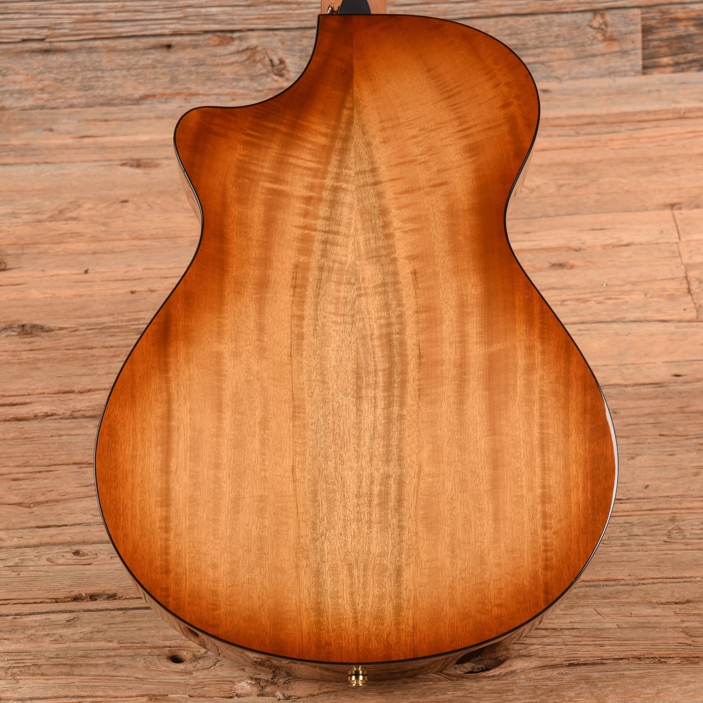 Breedlove Oregon Concerto CE Sunburst 2022