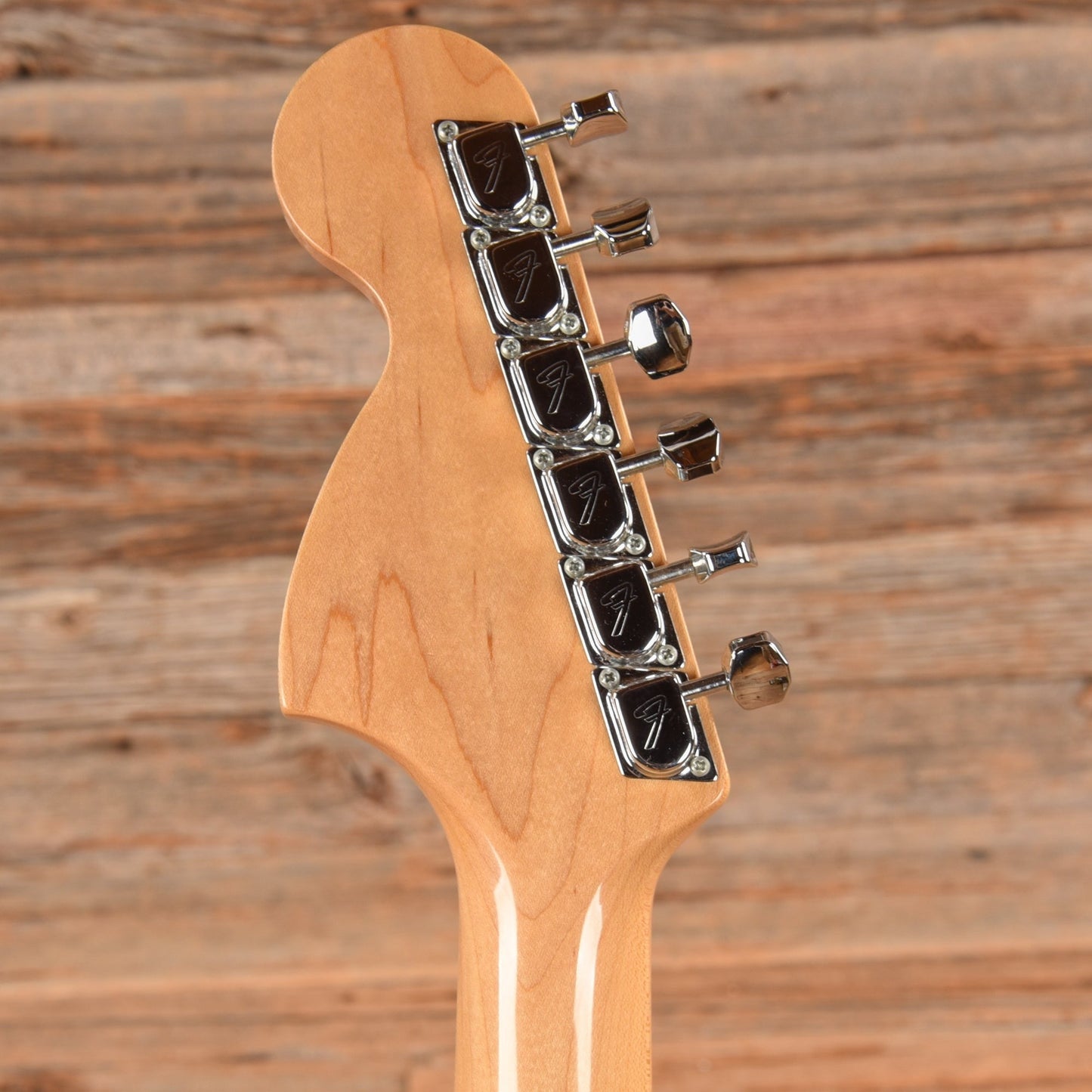 Fender ST-72 Stratocaster Antigua 2003