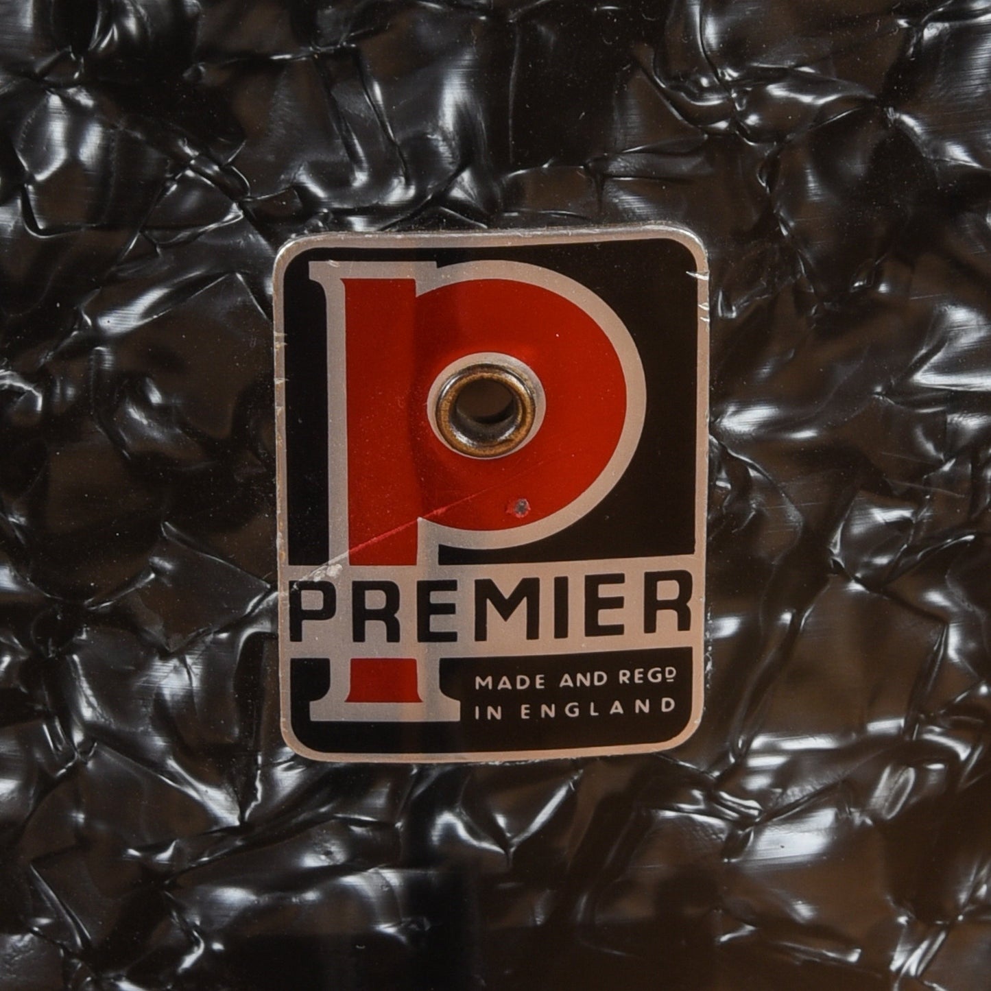 Premier Outfit 54 12/16/20/5x14 4pc. VINTAGE 1965