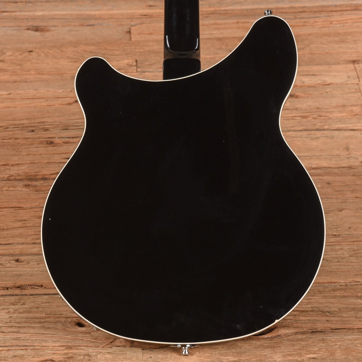 Rickenbacker 360 Jetglo 2024