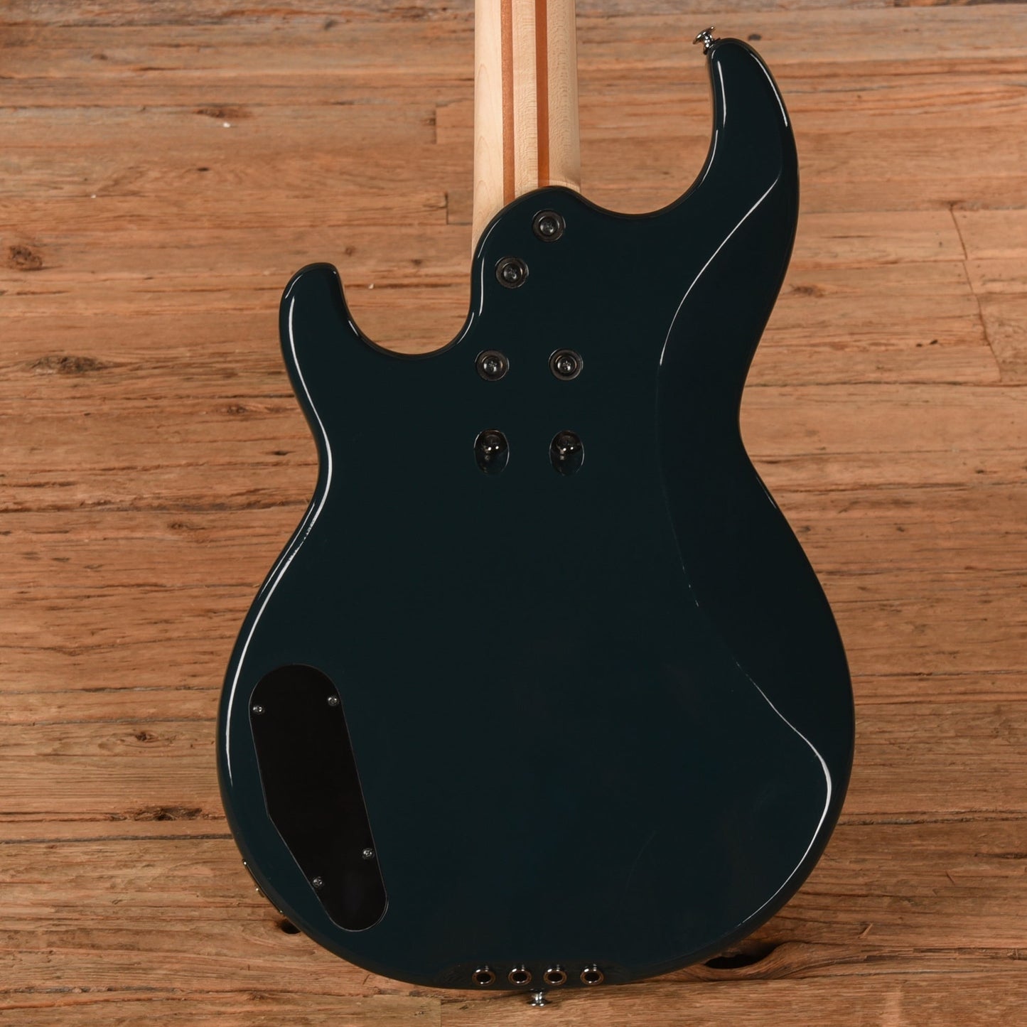 Yamaha BB434 Broad Bass Green 2025