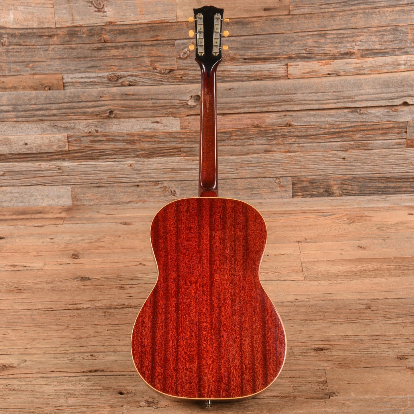 Gibson B-25 Sunburst 1969