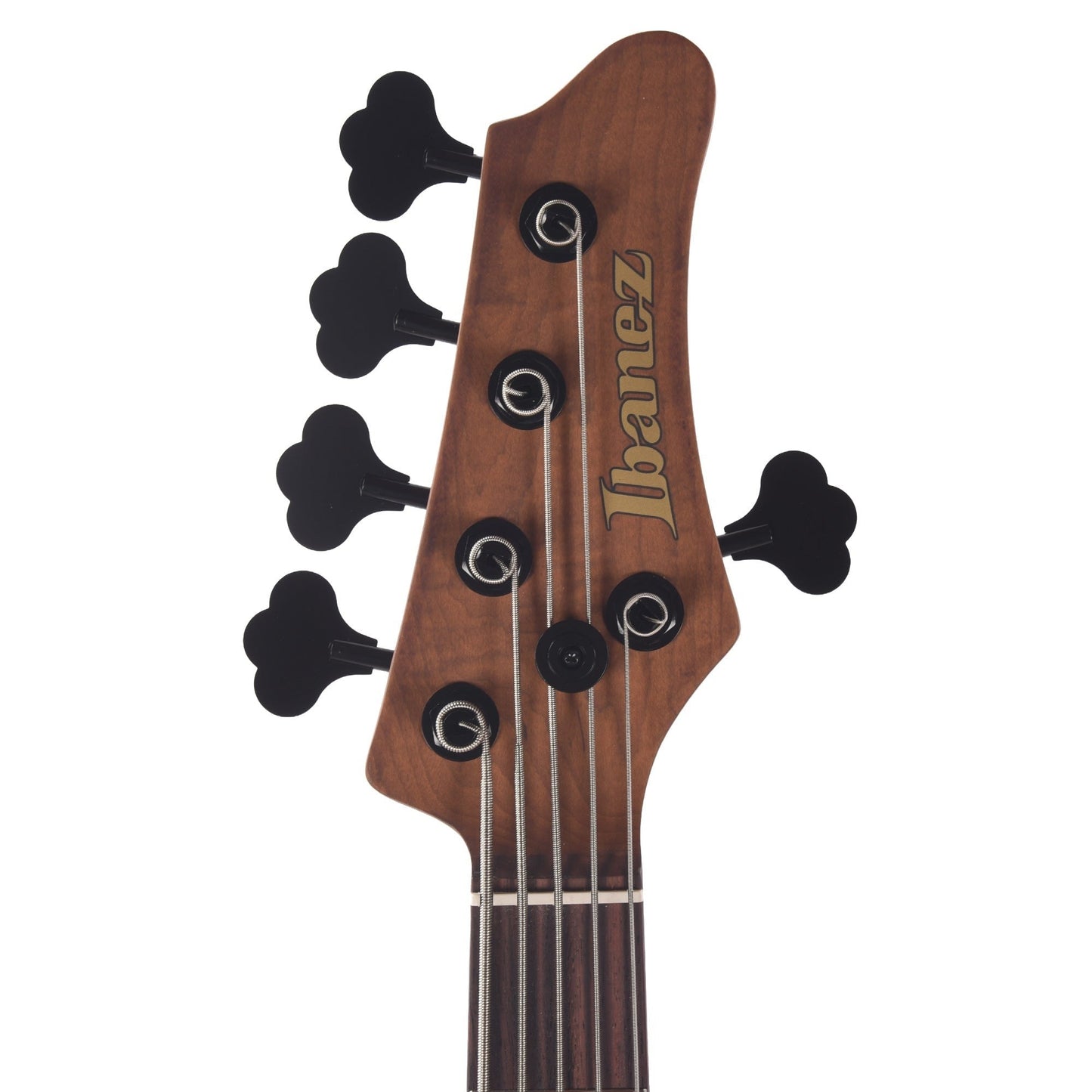 Ibanez MDM1005PW MDM 5-String Electric Bass Pearl White