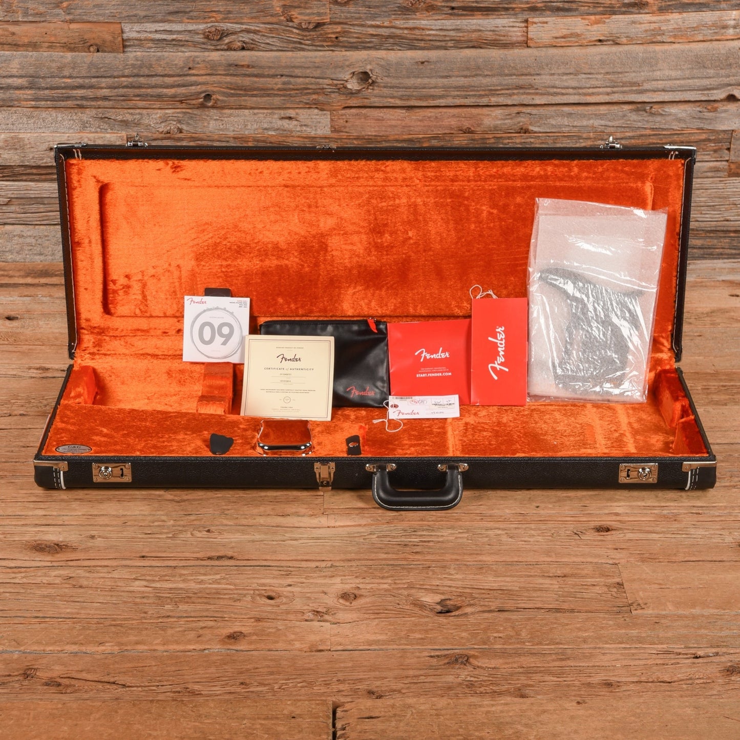 Fender George Harrison Rosewood Telecaster Rosewood 2021