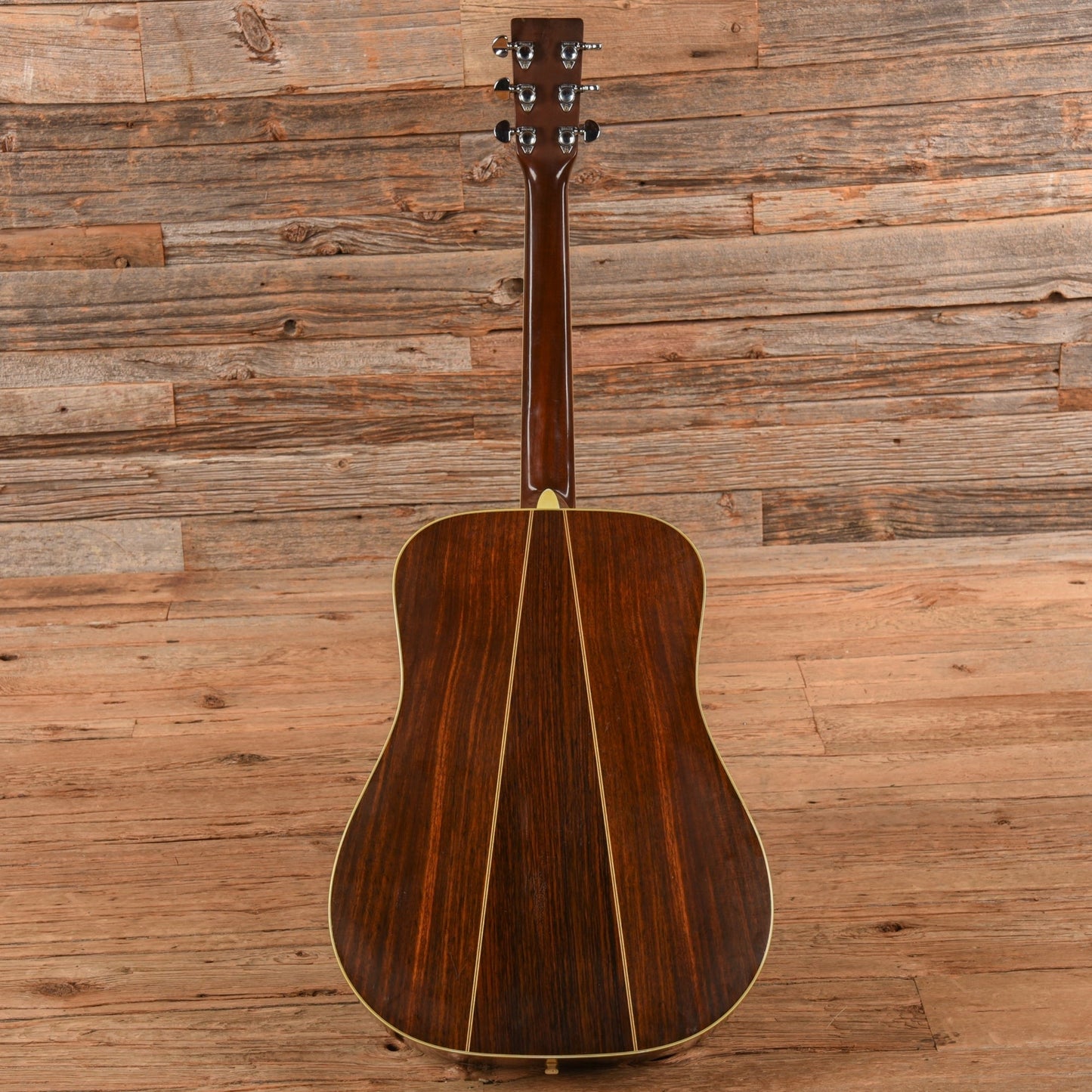 Martin D-35 Shaded Top 1976