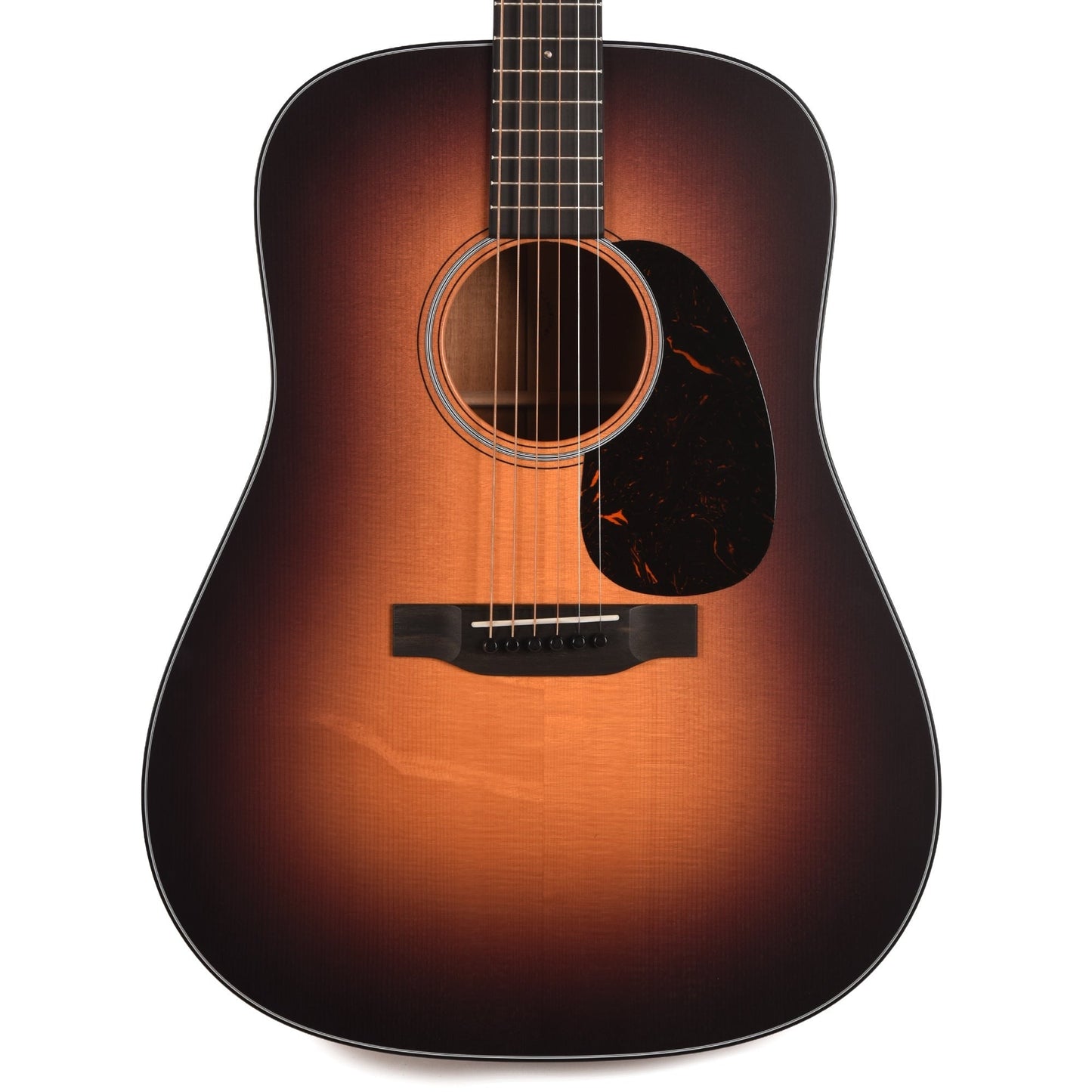 Martin Standard Series D-18 Satin 1935 Burst