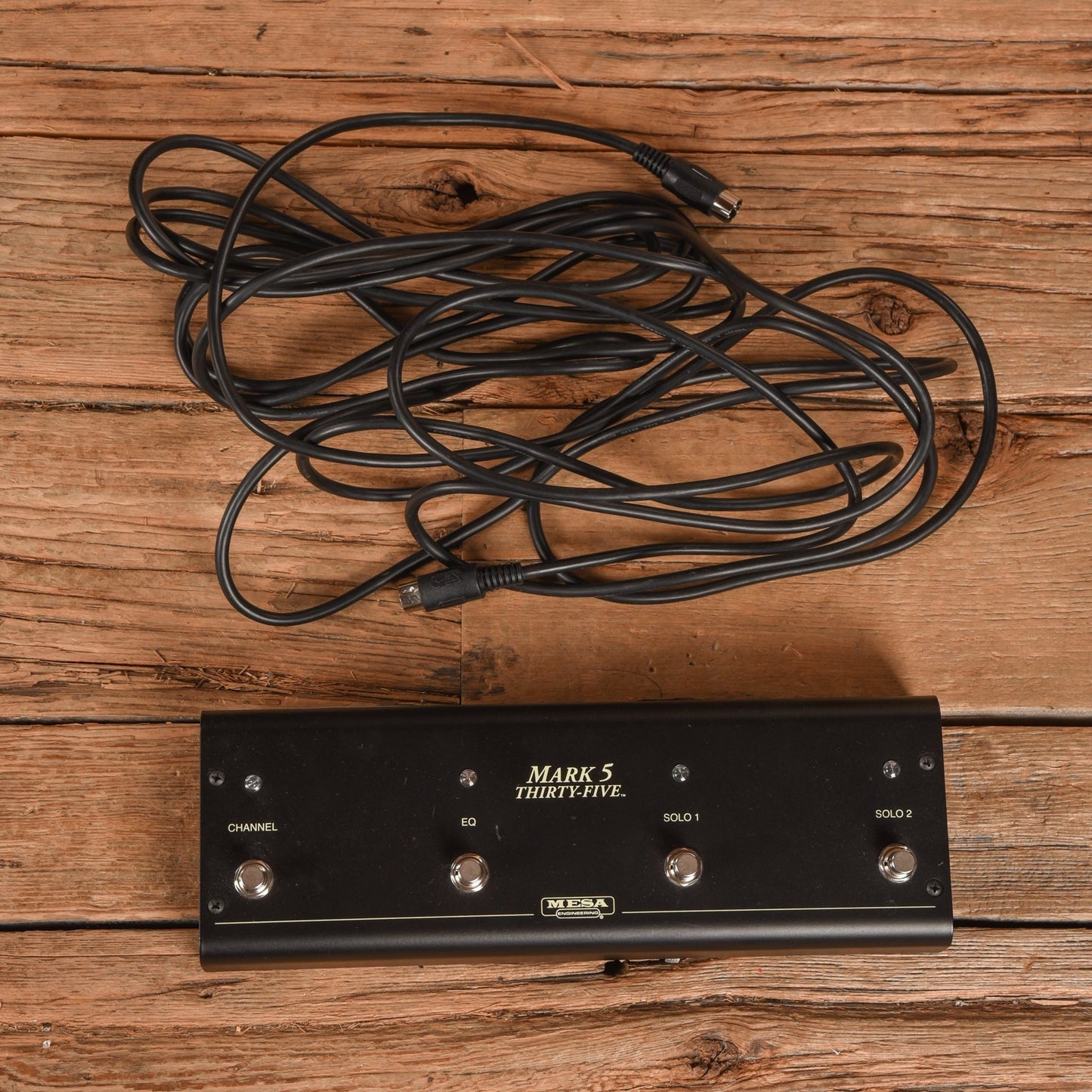 Mesa Boogie Mark Five 35 35W 1x12 Combo