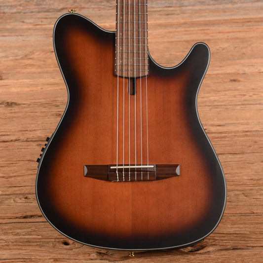 Ibanez FRH10N Sunburst 2024