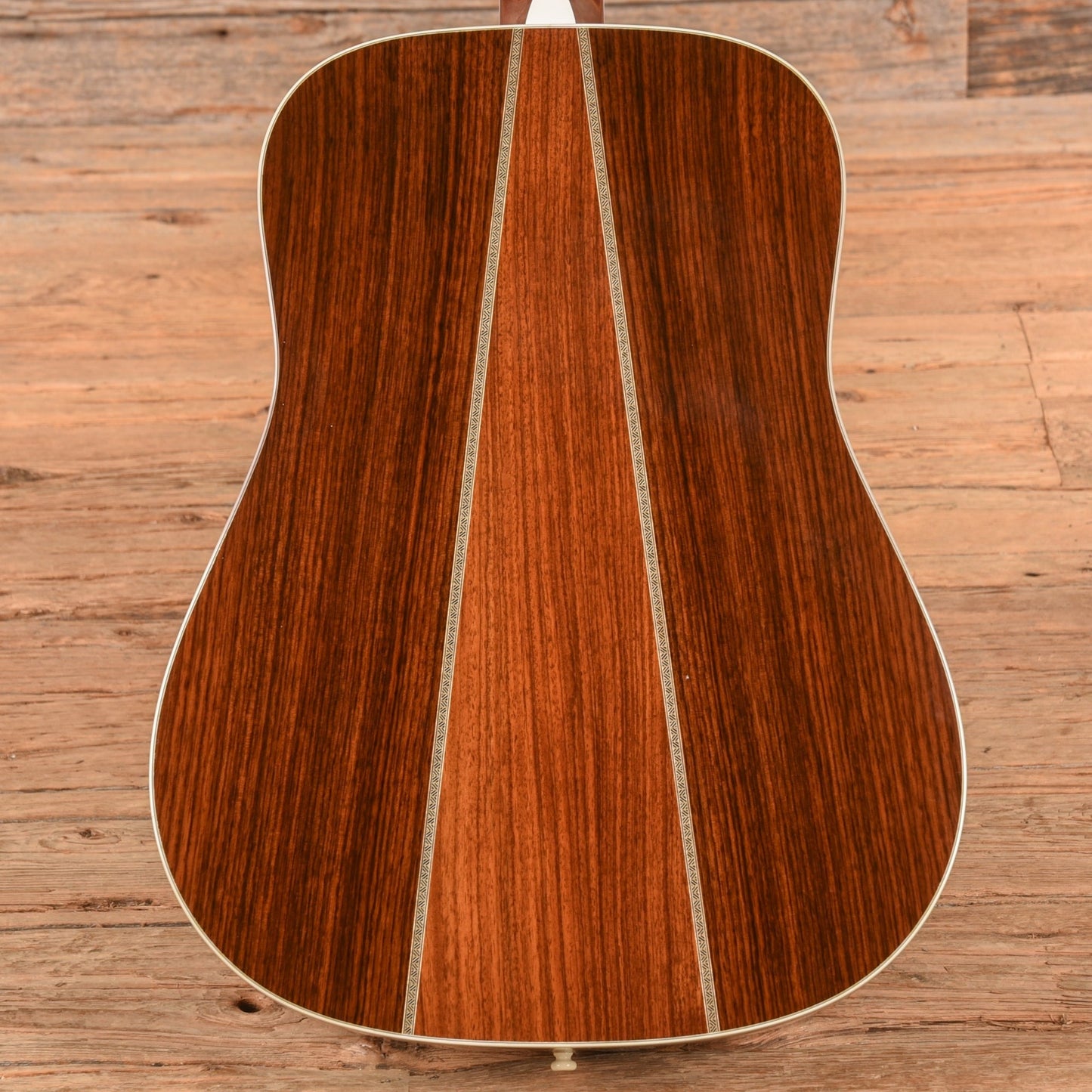 Martin Standard Series HD-35 Natural 2012
