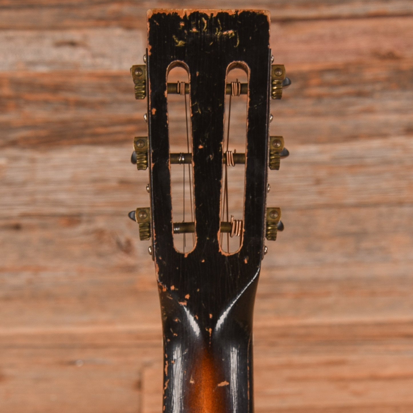 Dobro Resenator Sunburst 1931 - Zac Brown