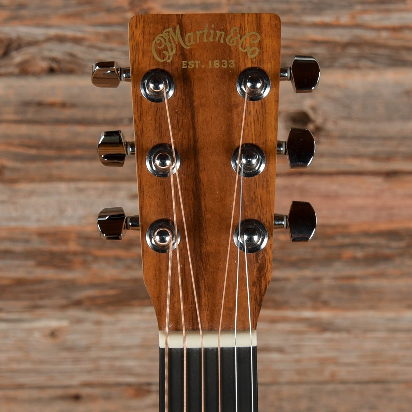 Martin LXK2 Natural