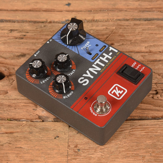 Keeley Synth 1