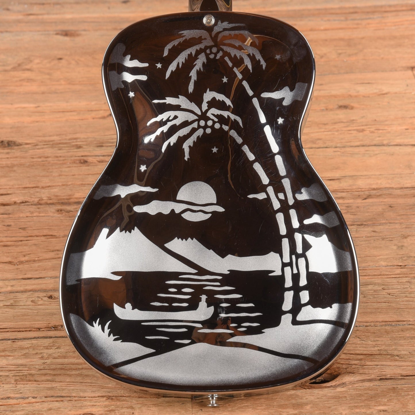 Dobro Doulian H33 Resonator 1996