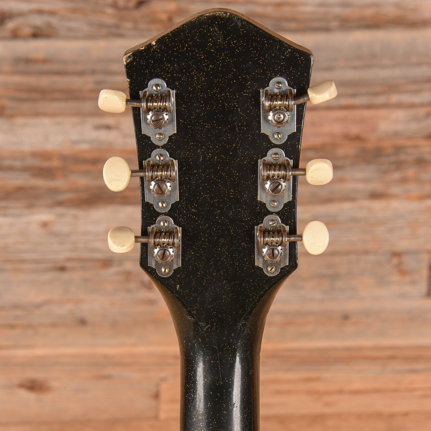 Silvertone 1423 Black 1962