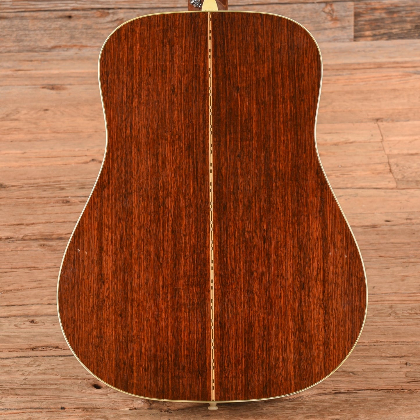 Martin D-28 Natural 1981